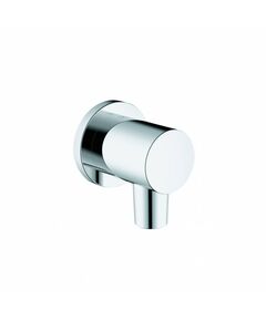 Купить KLUDI NOVA FONTE Puristic соединение для шланга, арт. 2054305-15 (2054305-15) по цене 13080 руб., в Санкт-Петебруге в интернет магазине 100-Систем, а также дургие товары Kludi из раздела Шланговое подключение и Комплектующие для встраиваемых систем