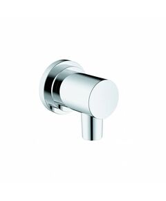Купить KLUDI NOVA FONTE Classic соединение для шланга, арт. 2054305-25 (2054305-25) по цене 15810 руб., в Санкт-Петебруге в интернет магазине 100-Систем, а также дургие товары Kludi из раздела Шланговое подключение и Комплектующие для встраиваемых систем