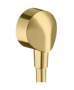 Купить Шланговое подключение Hansgrohe Fixfit 27454990 Золото (27454990) по цене 6164.57 руб., в Санкт-Петебруге в интернет магазине 100-Систем, а также дургие товары HANSGROHE из раздела Шланговое подключение и Комплектующие для встраиваемых систем