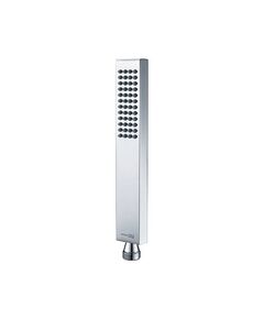 Купить Лейка WasserKRAFT A103 1-функциональная (a103) по цене 4480 руб., в Санкт-Петебруге в интернет магазине 100-Систем, а также дургие товары WasserKRAFT из раздела Лейки и Комплектующие для душа
