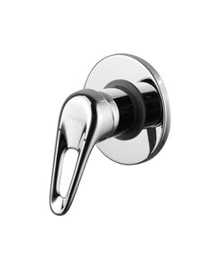 Купить Смеситель Lemark Luna LM4123C для душа, встраиваемый (lm4123c) по цене 6490 руб., в Санкт-Петебруге в интернет магазине 100-Систем, а также дургие товары LEMARK из раздела Смесители для встраиваемых систем и Комплектующие для встраиваемых систем