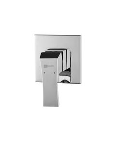 Купить Смеситель Lemark Unit LM4523C для душа, встраиваемый (lm4523c) по цене 6490 руб., в Санкт-Петебруге в интернет магазине 100-Систем, а также дургие товары LEMARK из раздела Смесители для встраиваемых систем и Комплектующие для встраиваемых систем