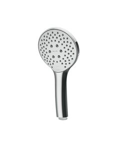 Купить Душевая лейка AM.PM Gem F0290100 Хром (f0290100) по цене 3390 руб., в Санкт-Петебруге в интернет магазине 100-Систем, а также дургие товары AM.PM из раздела Лейки и Комплектующие для душа