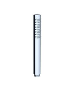 Купить Ручной душ Ravak Chrome 957.00 Хром (x07p007) по цене 3300 руб., в Санкт-Петебруге в интернет магазине 100-Систем, а также дургие товары RAVAK из раздела Лейки и Комплектующие для душа