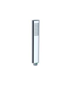 Купить Ручной душ Ravak 954 Хром (x07p114) по цене 3190 руб., в Санкт-Петебруге в интернет магазине 100-Систем, а также дургие товары RAVAK из раздела Лейки и Комплектующие для душа
