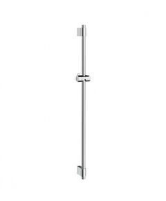 Купить HG Unica Душевая штанга Varia 105 см, хром (27356000) по цене 14756.78 руб., в Санкт-Петебруге в интернет магазине 100-Систем, а также дургие товары HANSGROHE из раздела Штанги и Комплектующие для душа