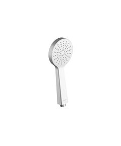 Купить Душевая лейка Ravak Flat S 960.00 (x07p343) по цене 2640 руб., в Санкт-Петебруге в интернет магазине 100-Систем, а также дургие товары RAVAK из раздела Лейки и Комплектующие для душа