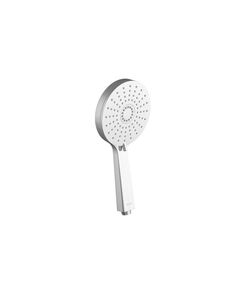 Купить Душевая лейка Ravak Flat XXL 961.00 (x07p344) по цене 4730 руб., в Санкт-Петебруге в интернет магазине 100-Систем, а также дургие товары RAVAK из раздела Лейки и Комплектующие для душа