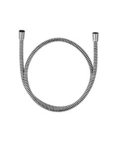 Купить KLUDI LOGOFLEX Душевой шланг, арт. 6105605-00 (6105605-00) по цене 1830 руб., в Санкт-Петебруге в интернет магазине 100-Систем, а также дургие товары Kludi из раздела Шланги и Комплектующие для душа