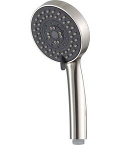Купить Ручной душ BelBagno Nova BB-D1C1 Сатин (bb-d1c1) по цене 1800 руб., в Санкт-Петебруге в интернет магазине 100-Систем, а также дургие товары BelBagno из раздела Лейки и Комплектующие для душа