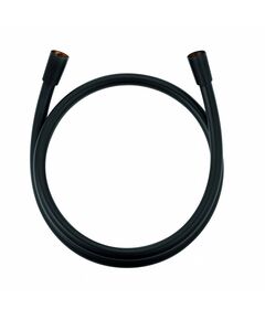 Купить KLUDI SUPARAFLEX Душевой шланг, 1250 мм, черный матовый, арт. 6107139-00 (6107139-00) по цене 5760 руб., в Санкт-Петебруге в интернет магазине 100-Систем, а также дургие товары Kludi из раздела Шланги и Комплектующие для душа