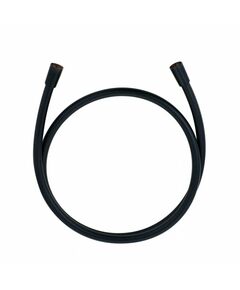 Купить KLUDI SUPARAFLEX Душевой шланг, 1600 мм, черный матовый, арт. 6107239-00 (6107239-00) по цене 6690 руб., в Санкт-Петебруге в интернет магазине 100-Систем, а также дургие товары Kludi из раздела Шланги и Комплектующие для душа