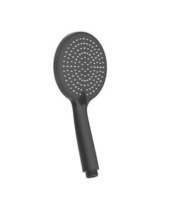 Купить Лейка для душа, черная матовая, Optima Home, IDDIS, OPH3F0Bi18 (oph3f0bi18) по цене 1990 руб., в Санкт-Петебруге в интернет магазине 100-Систем, а также дургие товары IDDIS из раздела Лейки и Комплектующие для душа