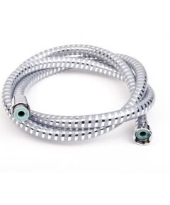 Купить Душевой шланг Hansgrohe Metaflex 28262000 Хром (28262000) по цене 2232.7 руб., в Санкт-Петебруге в интернет магазине 100-Систем, а также дургие товары HANSGROHE из раздела Шланги и Комплектующие для душа