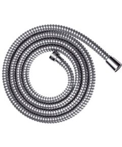 Купить Душевой шланг Hansgrohe Metaflex 28264000 Хром (28264000) по цене 1976.78 руб., в Санкт-Петебруге в интернет магазине 100-Систем, а также дургие товары HANSGROHE из раздела Шланги и Комплектующие для душа