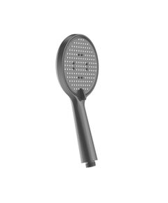Купить Лейка для душа, черная матовая, 3F, Ideal Spa, Milardo, ILS3FBRM18 (ils3fbrm18) по цене 990 руб., в Санкт-Петебруге в интернет магазине 100-Систем, а также дургие товары MILARDO из раздела Лейки и Комплектующие для душа