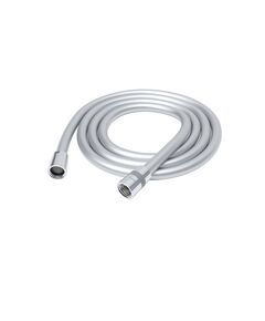 Купить Шланг для душа, серебряный, силиконовый, 2.0м, Optima Home, IDDIS, OPH20SLi19 (oph20sli19) по цене 3490 руб., в Санкт-Петебруге в интернет магазине 100-Систем, а также дургие товары IDDIS из раздела Шланги и Комплектующие для душа