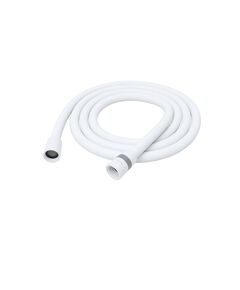 Купить Шланг для душа, белый матовый, силиконовый, 2,0м, Optima Home, IDDIS, OPH20WLi19 (oph20wli19) по цене 2700 руб., в Санкт-Петебруге в интернет магазине 100-Систем, а также дургие товары IDDIS из раздела Шланги и Комплектующие для душа