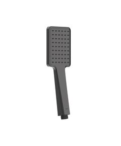 Купить Лейка для душа, графитовая, Slide, IDDIS, SLI1F0Gi18 (sli1f0gi18) по цене 2200 руб., в Санкт-Петебруге в интернет магазине 100-Систем, а также дургие товары IDDIS из раздела Лейки и Комплектующие для душа