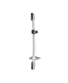 Купить Стойка Iddis Shower Bar A30311 для душа 760мм (a30311) по цене 4190 руб., в Санкт-Петебруге в интернет магазине 100-Систем, а также дургие товары IDDIS из раздела Штанги и Комплектующие для душа