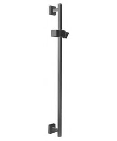 Купить Душевая штанга Cezares CZR-B-SDQ-NOP, черный (czr-b-sdq-nop) по цене 22930 руб., в Санкт-Петебруге в интернет магазине 100-Систем, а также дургие товары CEZARES из раздела Штанги и Комплектующие для душа