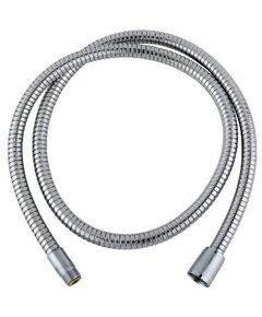 Купить Душевой шланг Timo SH-103 (sh103 chrome) по цене 283 руб., в Санкт-Петебруге в интернет магазине 100-Систем, а также дургие товары TIMO из раздела Шланги и Комплектующие для душа