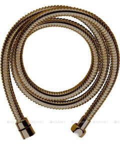 Купить Душевой шланг Cezares CZR-C-FMDC2-150-02, бронза (czr-c-fmdc2-150-02) по цене 3060 руб., в Санкт-Петебруге в интернет магазине 100-Систем, а также дургие товары CEZARES из раздела Шланги и Комплектующие для душа