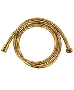 Купить Душевой шланг Timo SH-100 gold (sh100 gold) по цене 1322 руб., в Санкт-Петебруге в интернет магазине 100-Систем, а также дургие товары TIMO из раздела Шланги и Комплектующие для душа