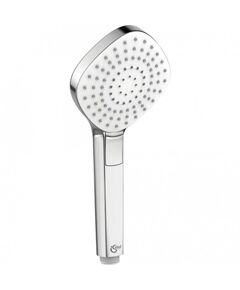 Купить Душевая лейка 110 мм Ideal Standard IDEALRAIN EVO B2232AA (b2232aa) по цене 6110.49 руб., в Санкт-Петебруге в интернет магазине 100-Систем, а также дургие товары IDEAL STANDARD из раздела Лейки и Комплектующие для душа