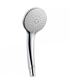 Купить Душевая лейка Ideal Standard  IDEALRAIN SOFT B9403AA для душа (b9403aa) по цене 4532.71 руб., в Санкт-Петебруге в интернет магазине 100-Систем, а также дургие товары IDEAL STANDARD из раздела Лейки и Комплектующие для душа