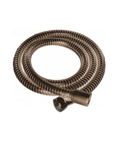 Купить Душевой шланг Cezares CZR-FMDC2-120-02, бронза (czr-fmdc2-120-02) по цене 1180 руб., в Санкт-Петебруге в интернет магазине 100-Систем, а также дургие товары CEZARES из раздела Шланги и Комплектующие для душа