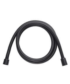 Купить Шланг для душа Timo SH40/03 черный 1,5 м (sh40/03) по цене 2695 руб., в Санкт-Петебруге в интернет магазине 100-Систем, а также дургие товары TIMO из раздела Шланги и Комплектующие для душа