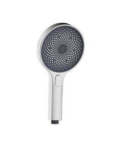 Купить Лейка Iddis SpaHome SPA3F0Ci18 для душа, хром (spa3f0ci18) по цене 2690 руб., в Санкт-Петебруге в интернет магазине 100-Систем, а также дургие товары IDDIS из раздела Лейки и Комплектующие для душа