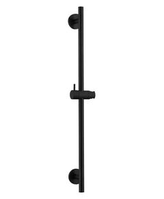 Купить Душевая штанга Uno BLACK (420-b) по цене 9733 руб., в Санкт-Петебруге в интернет магазине 100-Систем, а также дургие товары BOHEME из раздела Штанги и Комплектующие для душа