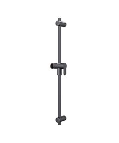 Купить Стойка для душа, графитовая, Ray, IDDIS, RAY70G0i17 (ray70g0i17) по цене 5490 руб., в Санкт-Петебруге в интернет магазине 100-Систем, а также дургие товары IDDIS из раздела Штанги и Комплектующие для душа