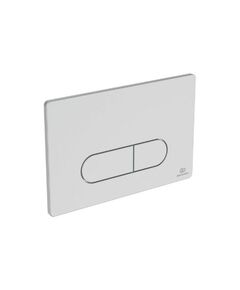 Купить R0115JG OLEAS™ M1 Механическая панель смыва, двойной смыв(мат.хром) (r0115jg) по цене 6389.61 руб., в Санкт-Петебруге в интернет магазине 100-Систем, а также дургие товары IDEAL STANDARD из раздела Клавиши смыва и Инсталляции