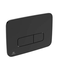 Купить R0123A6 OLEAS™ M3 Механическая панель смыва (черная) (r0123a6) по цене 5356.41 руб., в Санкт-Петебруге в интернет магазине 100-Систем, а также дургие товары IDEAL STANDARD из раздела Клавиши смыва и Инсталляции