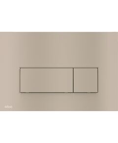 Купить M57-N-M Кнопка управления для скрытых систем инсталляции, NICKEL-мат, (m57-n-m) по цене 14246 руб., в Санкт-Петебруге в интернет магазине 100-Систем, а также дургие товары AlcaPlast из раздела Клавиши смыва и Инсталляции