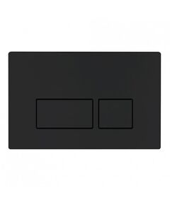 Купить Клавиша смыва BB044NERO, чёрная матовая (bb044nero) по цене 2910 руб., в Санкт-Петебруге в интернет магазине 100-Систем, а также дургие товары BelBagno из раздела Клавиши смыва и Инсталляции
