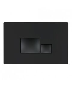 Купить Клавиша смыва BB074NERO, чёрная матовая (bb074nero) по цене 2910 руб., в Санкт-Петебруге в интернет магазине 100-Систем, а также дургие товары BelBagno из раздела Клавиши смыва и Инсталляции