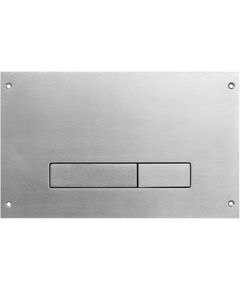 Купить 350/PPW/003-00-00 Смывная клавиша M08 SLIM ANTIVANDAL (нерж) (350/ppw/003-00-00) по цене 21917.37 руб., в Санкт-Петебруге в интернет магазине 100-Систем, а также дургие товары  из раздела Клавиши смыва и Инсталляции