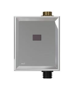Купить ASP3 Автоматическая система туалетного смыва, 12V (питание от сети) (asp3) по цене 48278 руб., в Санкт-Петебруге в интернет магазине 100-Систем, а также дургие товары AlcaPlast из раздела Клавиши смыва и Инсталляции