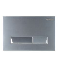 Купить Кнопка смыва BelBagno MARMI, цвет-хром матовый (bb011-mr-chrome.m) по цене 7400 руб., в Санкт-Петебруге в интернет магазине 100-Систем, а также дургие товары BelBagno из раздела Клавиши смыва и Инсталляции