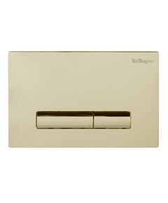 Купить Кнопка смыва BelBagno GENOVA, цвет-золото (bb022-gv-oro) по цене 24100 руб., в Санкт-Петебруге в интернет магазине 100-Систем, а также дургие товары BelBagno из раздела Клавиши смыва и Инсталляции