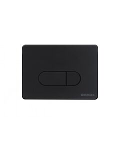Купить Кнопка BERGES для инсталляции NOVUM D5 (040035) по цене 2990 руб., в Санкт-Петебруге в интернет магазине 100-Систем, а также дургие товары BERGES из раздела Клавиши смыва и Инсталляции