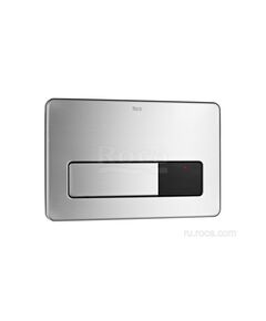 Купить Панель смыва для инсталляции Roca электронная PL-3 890097400 (890097400) по цене 46140.77 руб., в Санкт-Петебруге в интернет магазине 100-Систем, а также дургие товары ROCA из раздела Клавиши смыва и Инсталляции