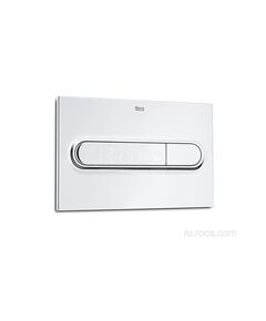 Купить Панель смыва для инсталляции Roca PL-1 890095001 (890095001) по цене 4144.27 руб., в Санкт-Петебруге в интернет магазине 100-Систем, а также дургие товары ROCA из раздела Клавиши смыва и Инсталляции