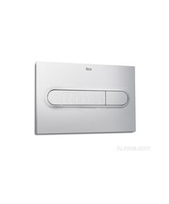 Купить Панель смыва для инсталляции Roca PL-1 890095002 (890095002) по цене 4328.87 руб., в Санкт-Петебруге в интернет магазине 100-Систем, а также дургие товары ROCA из раздела Клавиши смыва и Инсталляции