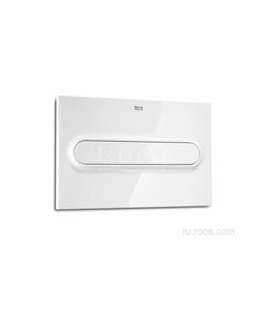 Купить Панель смыва для инсталляции Roca PL-1 890095100 (890095100) по цене 2990.52 руб., в Санкт-Петебруге в интернет магазине 100-Систем, а также дургие товары ROCA из раздела Клавиши смыва и Инсталляции