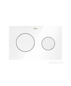 Купить Панель смыва для инсталляции Roca PL-10 890089000 (890089000) по цене 3590.47 руб., в Санкт-Петебруге в интернет магазине 100-Систем, а также дургие товары ROCA из раздела Клавиши смыва и Инсталляции